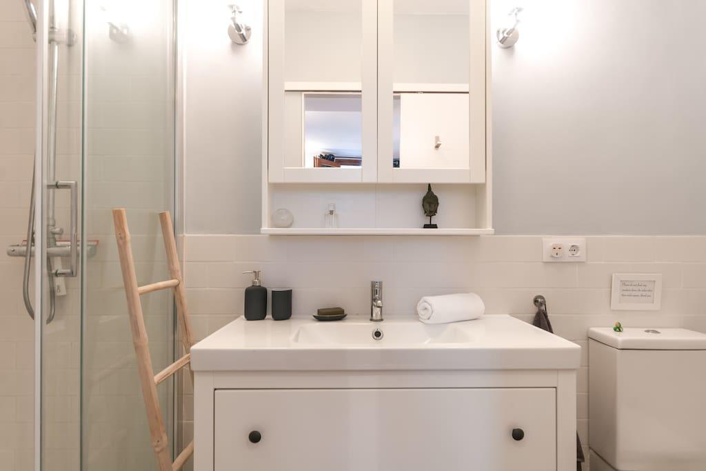 Appartement 3 Bedroom Near Las Ramblas *