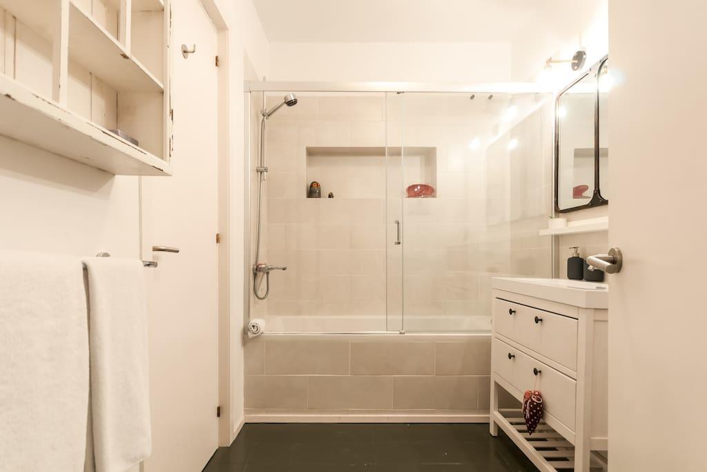 Appartement 3 Bedroom Near Las Ramblas