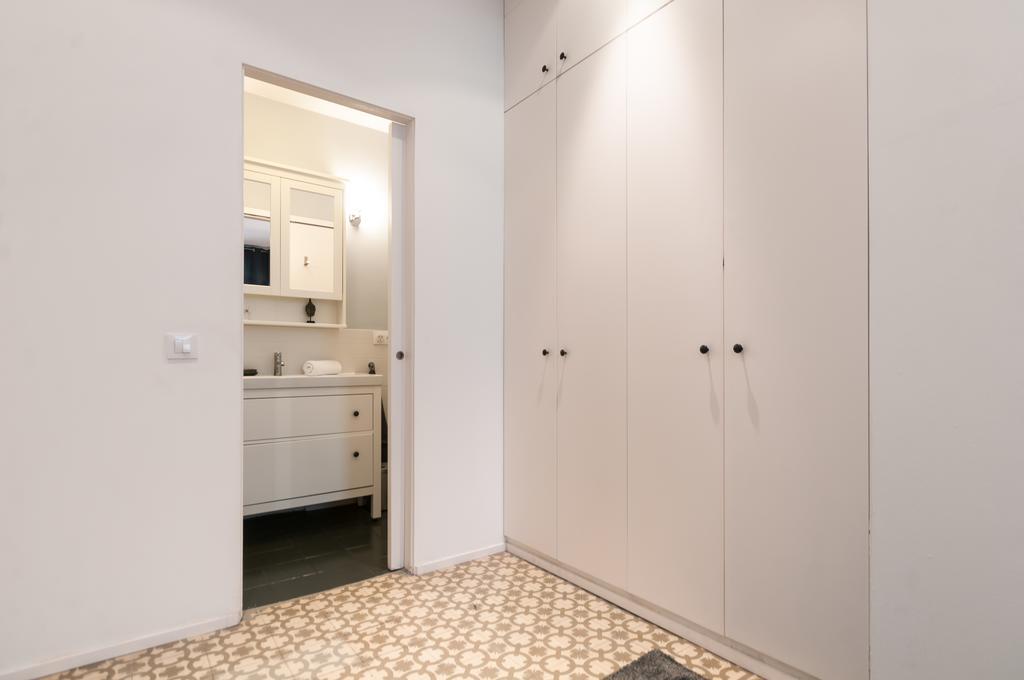 Appartement 3 Bedroom Near Las Ramblas *