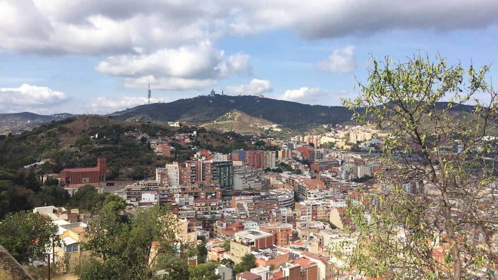 3 Bedroom Near Las Ramblas *